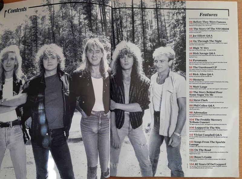 cr def leppard 2021 index