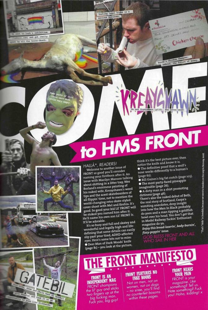 front 172 content b