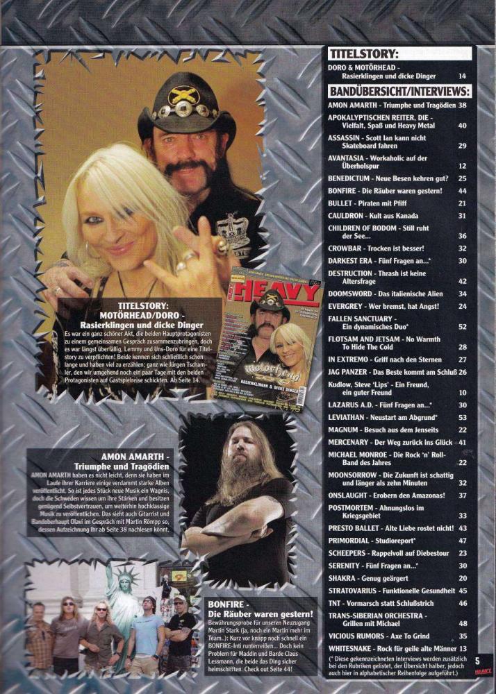 heavy magazin 133 content b