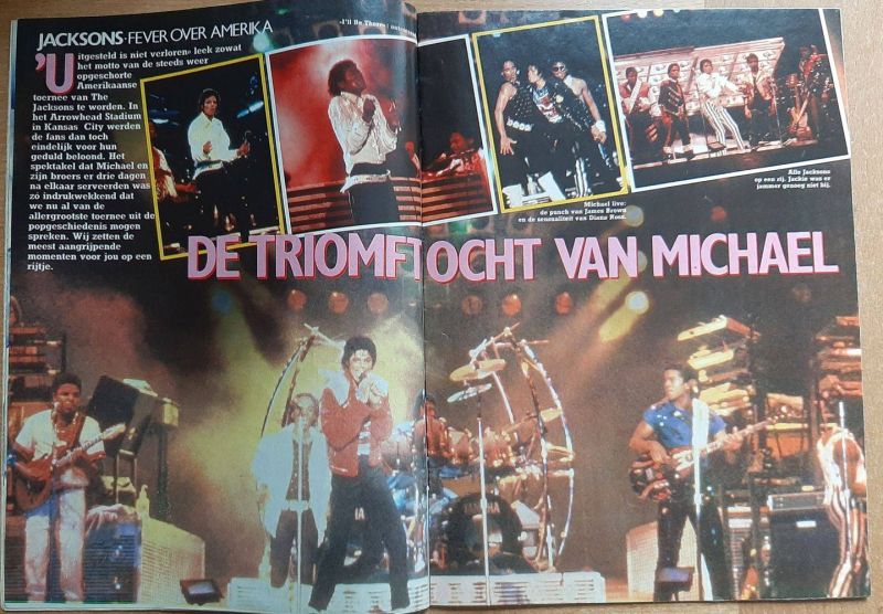 Hitkrant  31-1984 Inhalt a