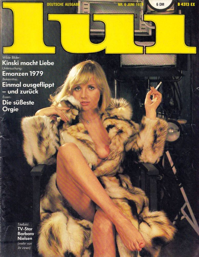 lui 06 1979 Heftcover