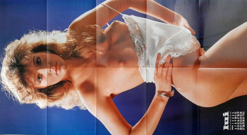 lui 01 1986 poster b