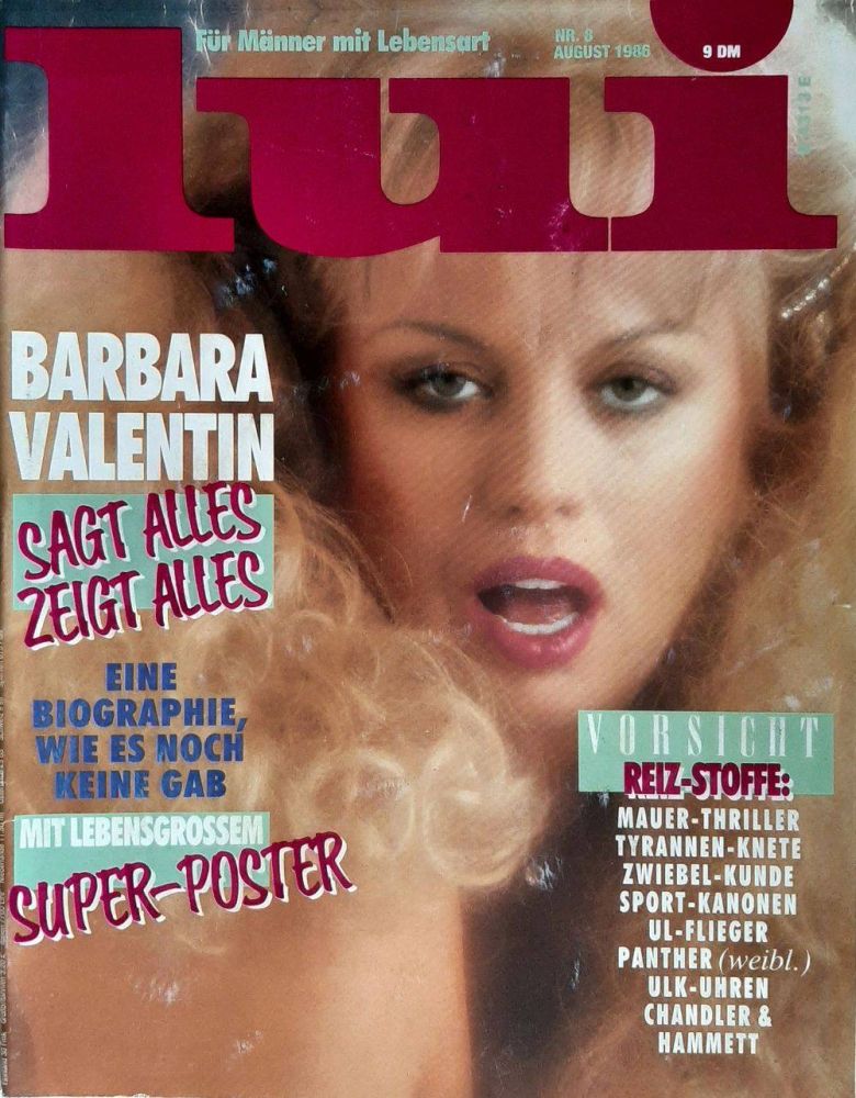 lui 08 1986 cover