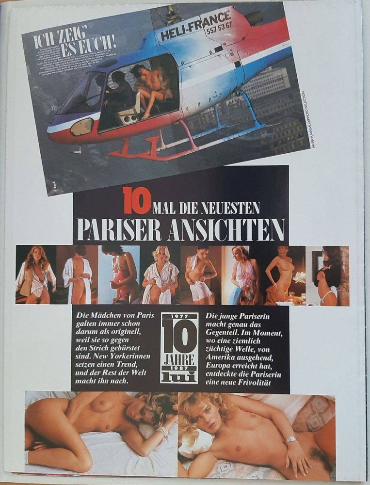 lui 03 1987 poster a
