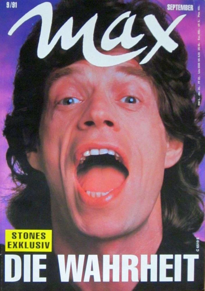 max 09 1991 cover
