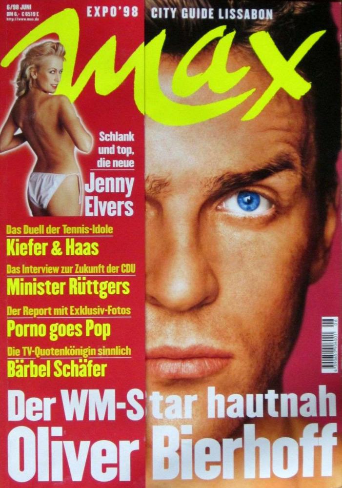 max 06 1998 cover