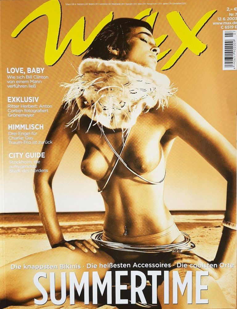 max 07 2003 cover