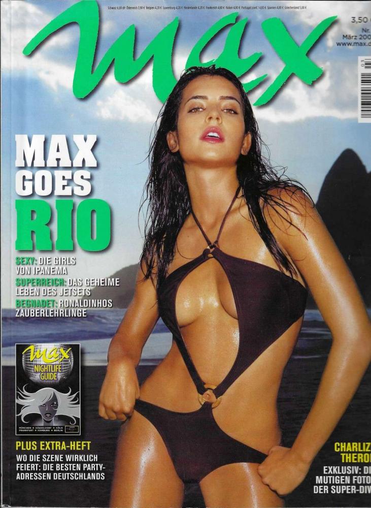 max 03 2006 cover