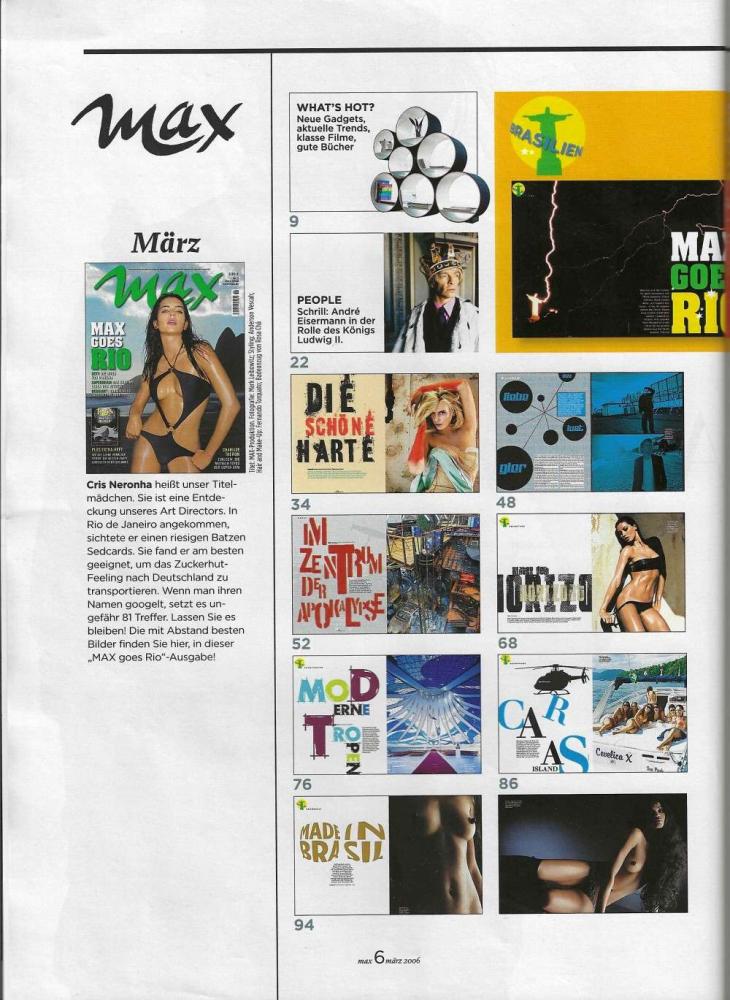 max 03 2006 content a