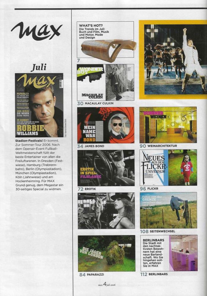 max 07 2006 content a