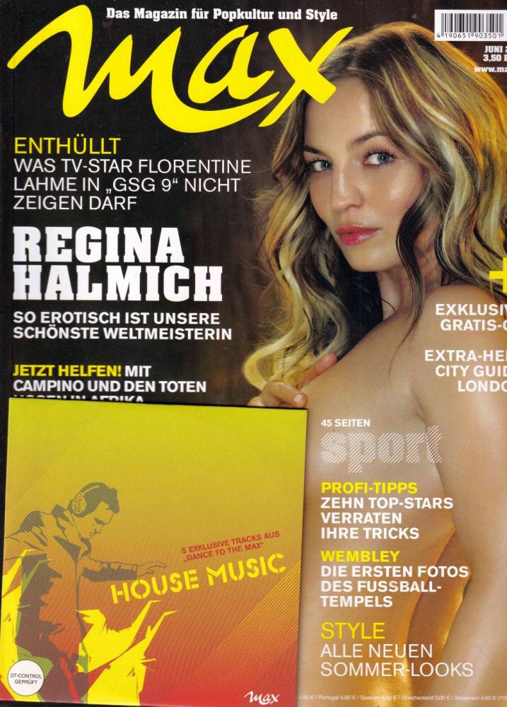 max 06 2007 cover