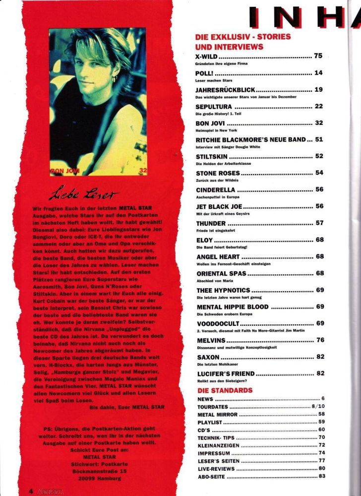 Metal Star 02-03 1995 content a