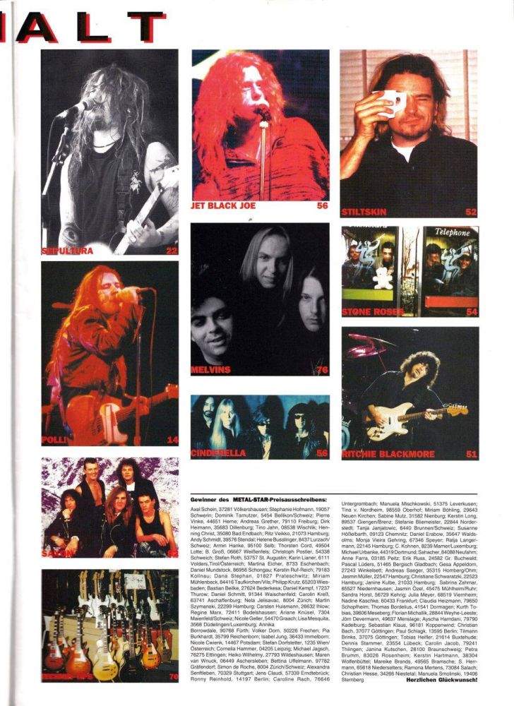 Metal Star 02-03 1995 content b