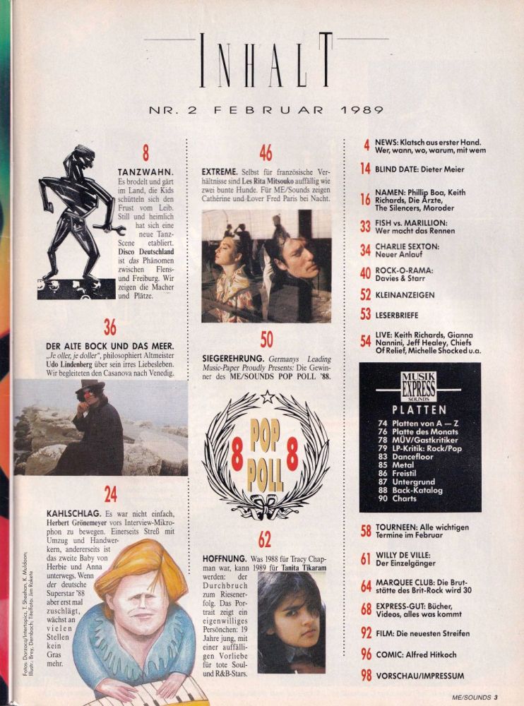 me-sounds 02 1989 index