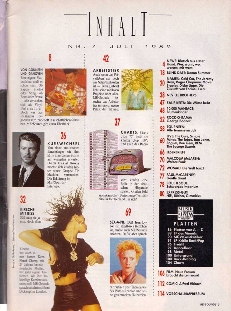 me-sounds 07 1989 index