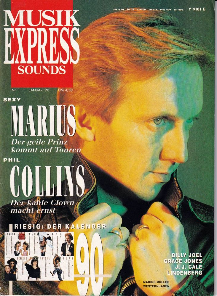 me sounds 01 1990 Heftcover