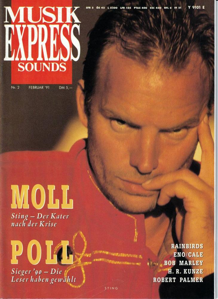 me sounds 02 1991 cover