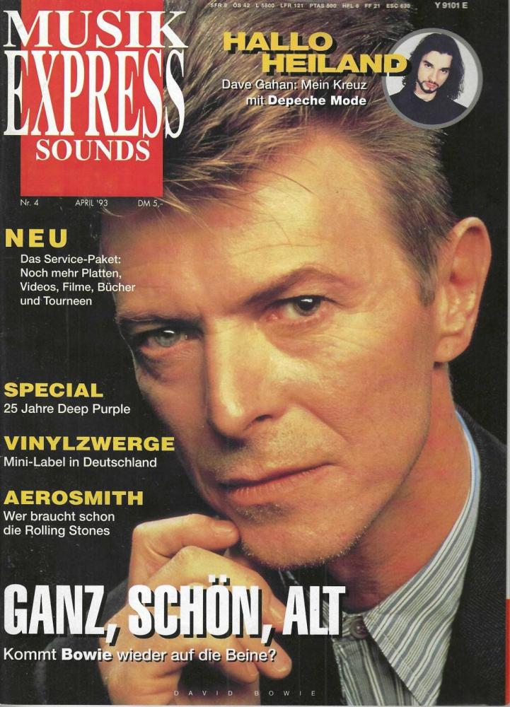 me sounds 04 1993 Heftcover