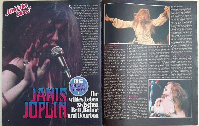 Musik-Express July 1975 content