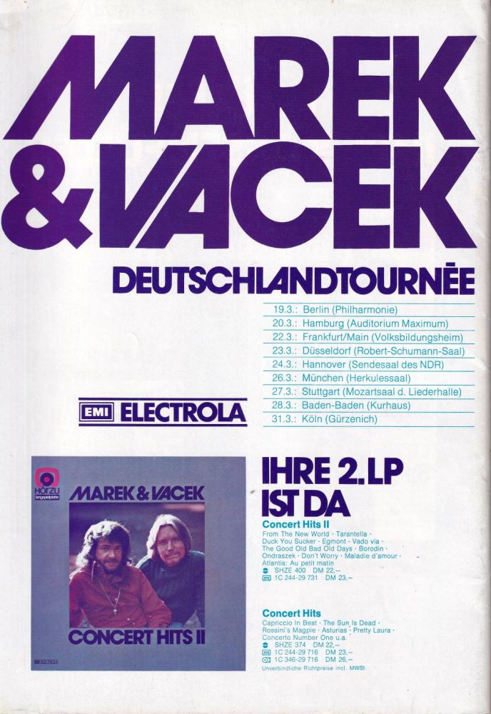 musikmarkt 06 1974 Rueckseite