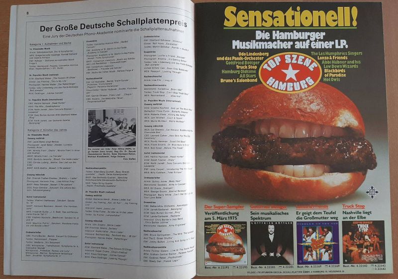 musikmarkt 05 1975 Inhalt a