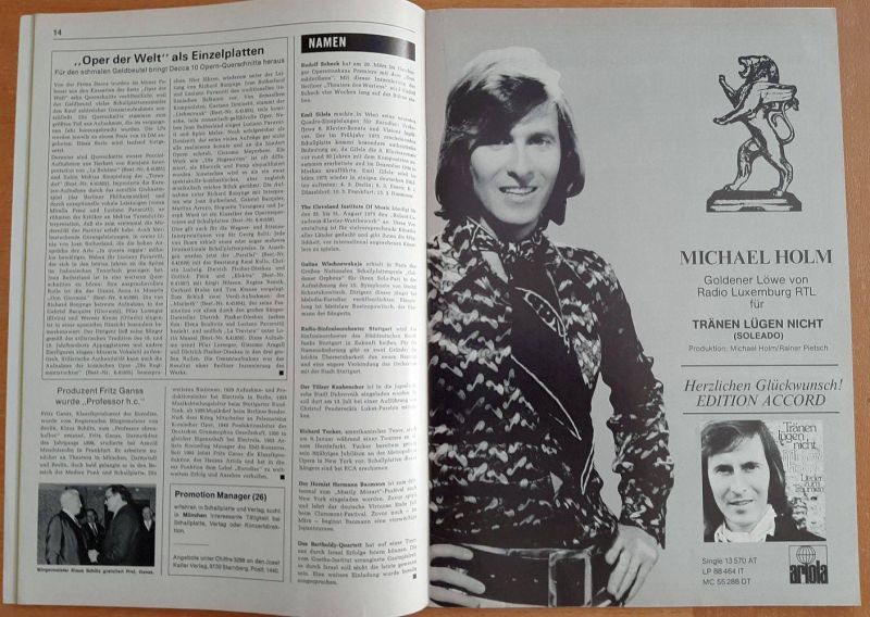 musikmarkt 05 1975 Inhalt b