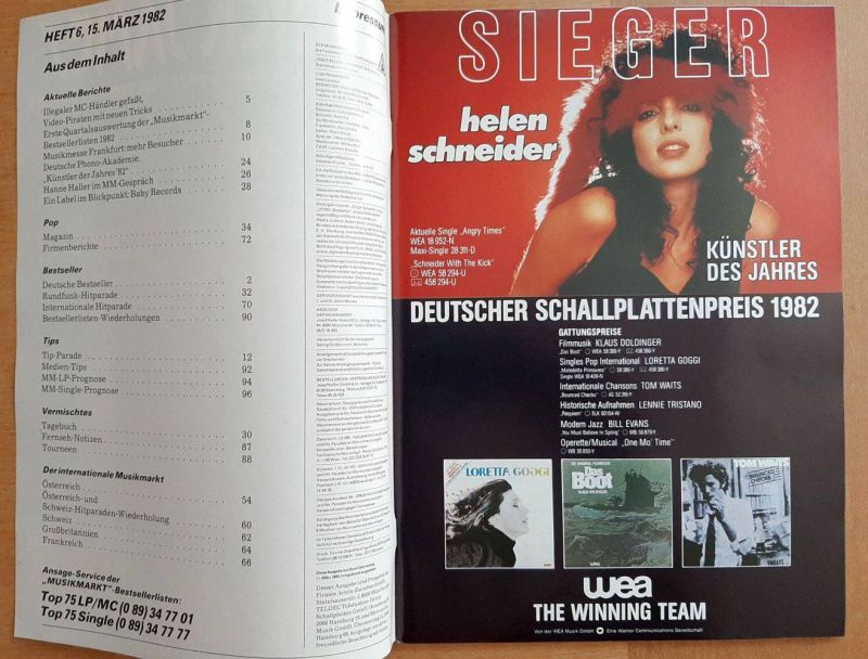 musikmarkt 06 1982 content a
