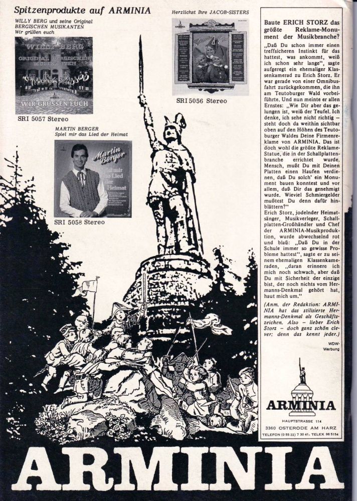 musikmarkt 06 1985 Rueckseite