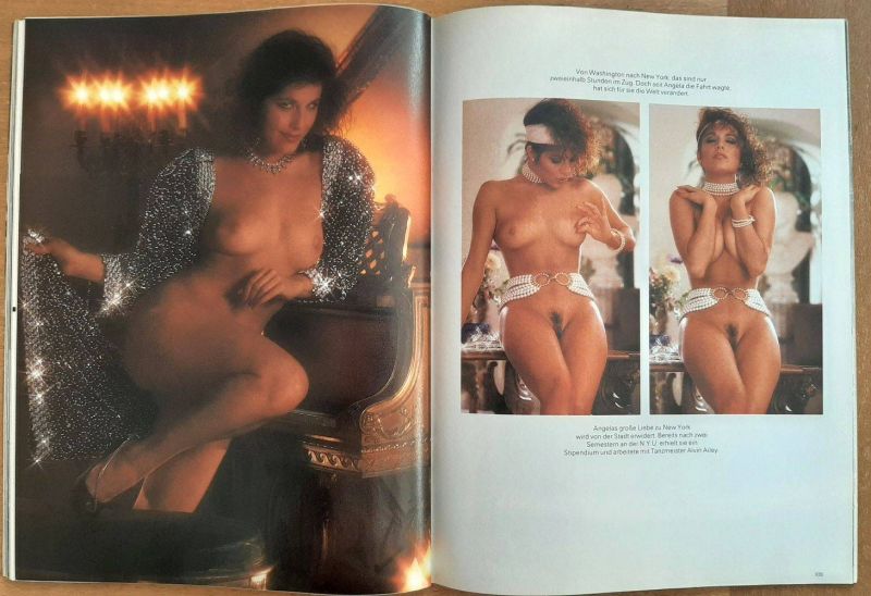 penthouse 06 1988 Inhalt d