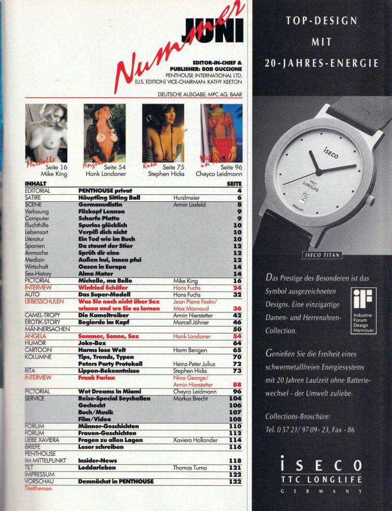 penthouse 06 1994 content