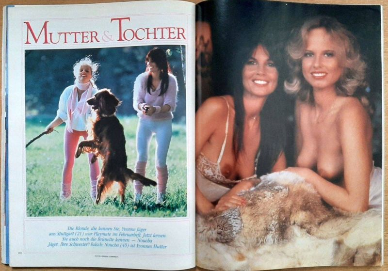 playboy 03 1985 content c
