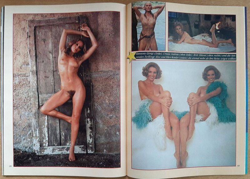 playboy 07 1985 inhalt c