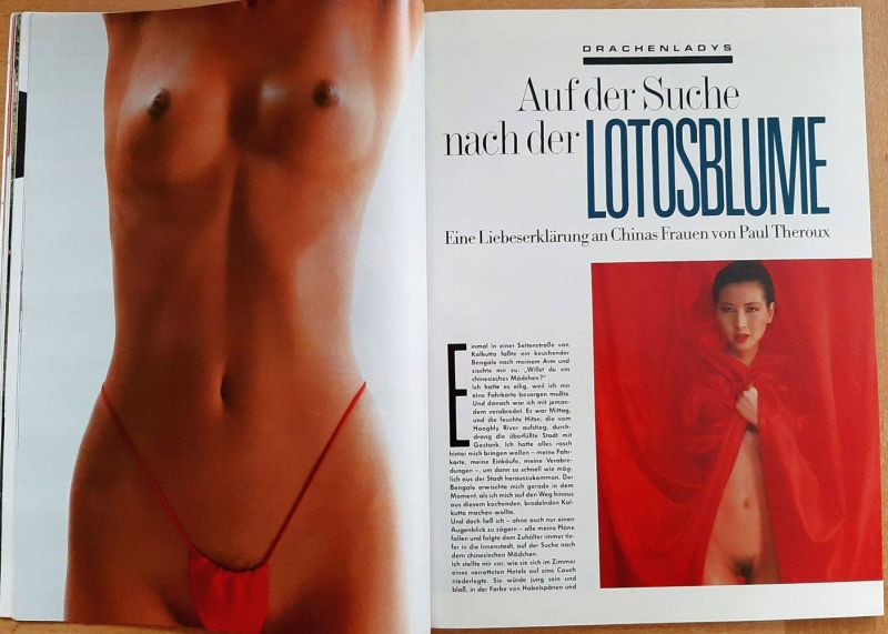 playboy 04 1988 Inhalt b