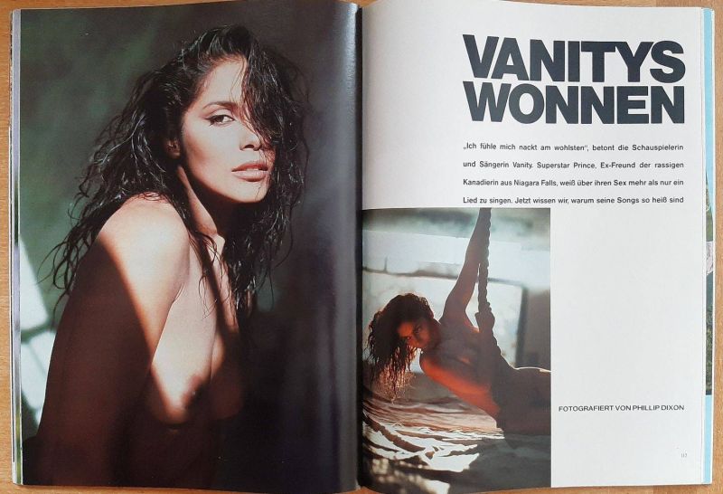 playboy 04 1988 Inhalt e