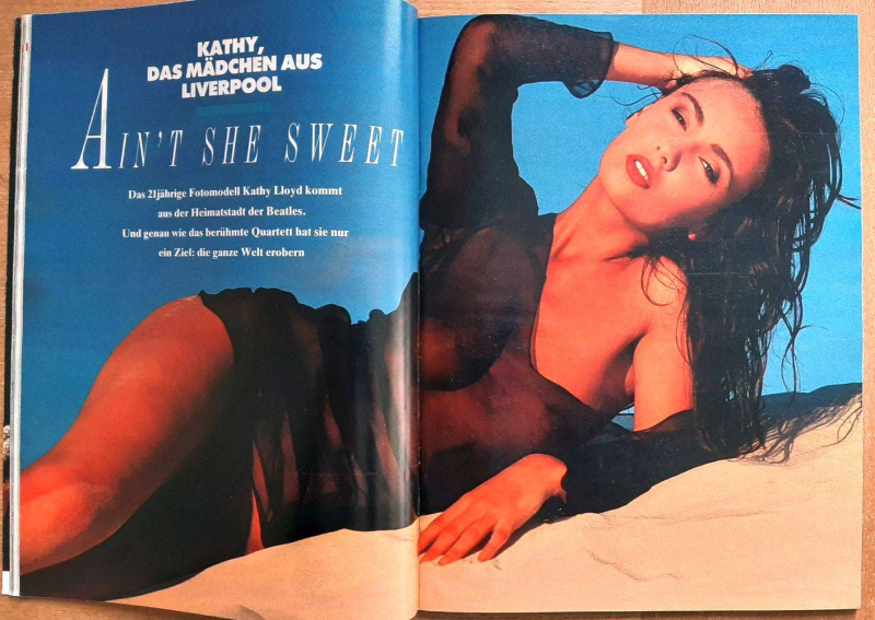 playboy 05 1989 Inhalt b