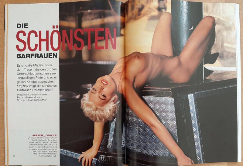 playboy 11 1992 content d