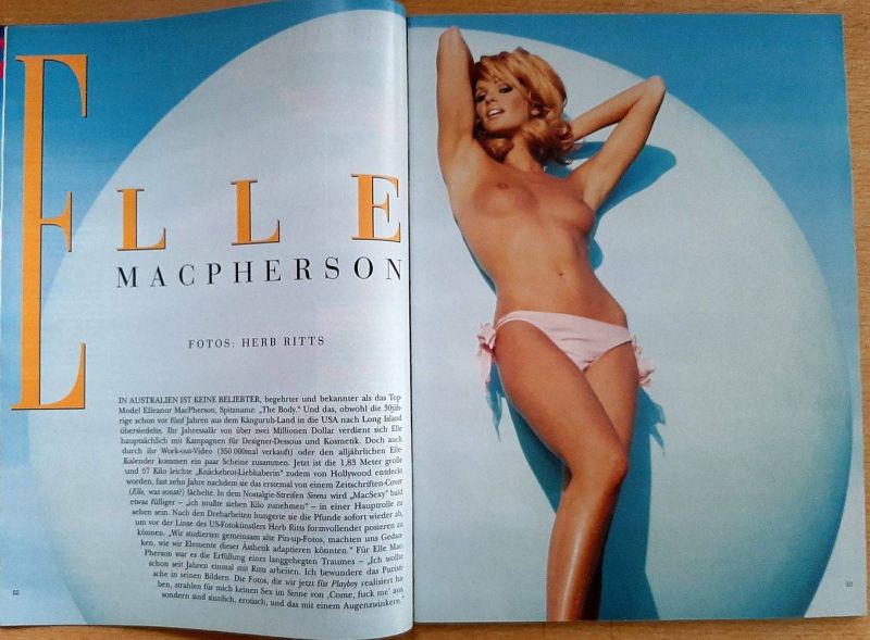 playboy 05 1994 Inhalt a
