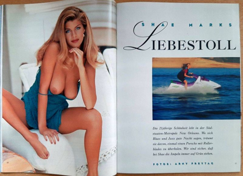 playboy 05 1994 Inhalt b