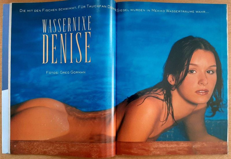 playboy 10 1994 Inhalt b