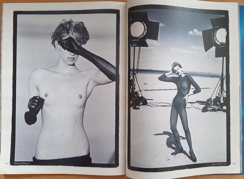 playboy 12 1995 Inhalt C
