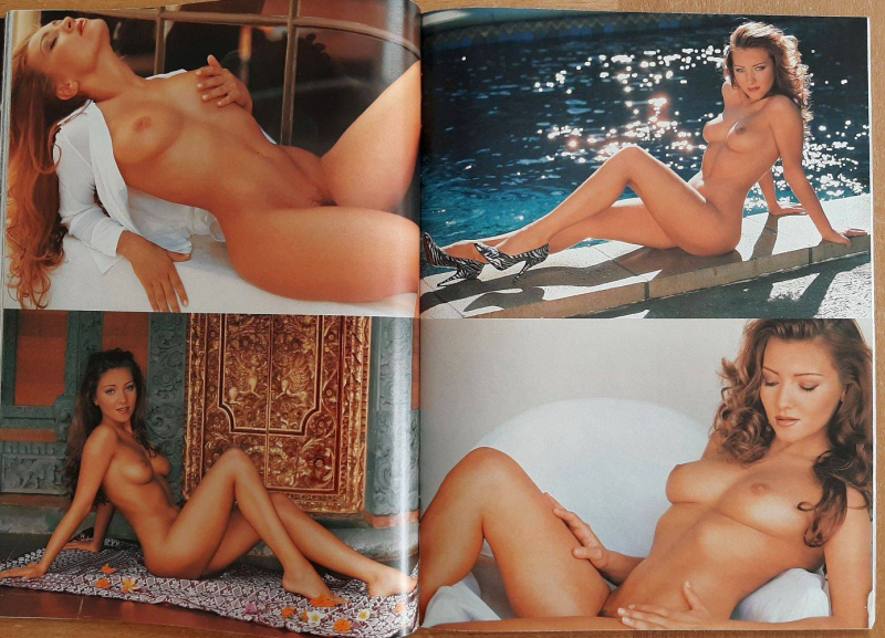 playboy 04 1996 Inhalt b