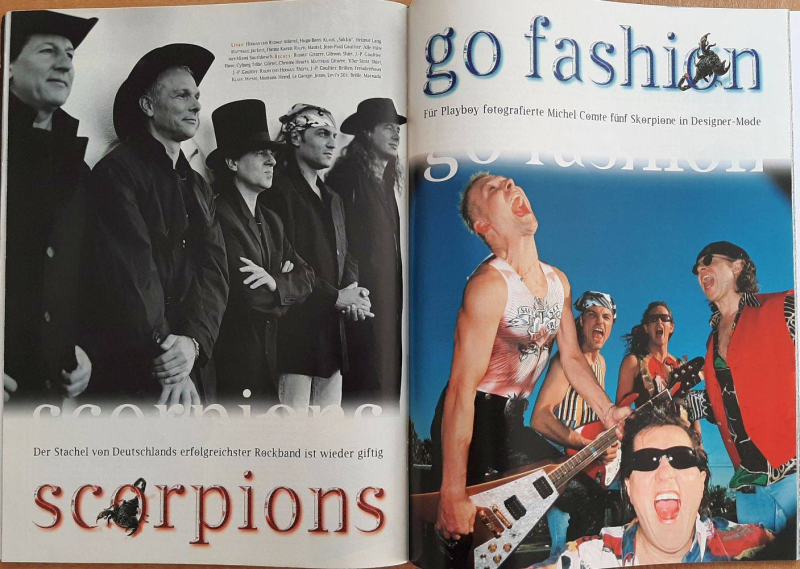 playboy 04 1996 Inhalt c