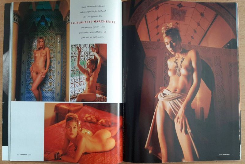 playboy 12 1999 content b