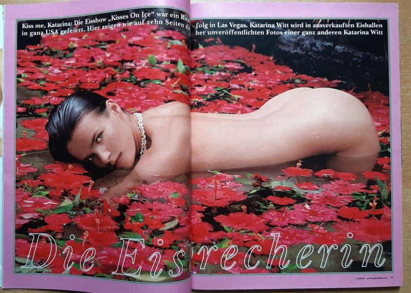 playboy 12 2001 Inhalt b