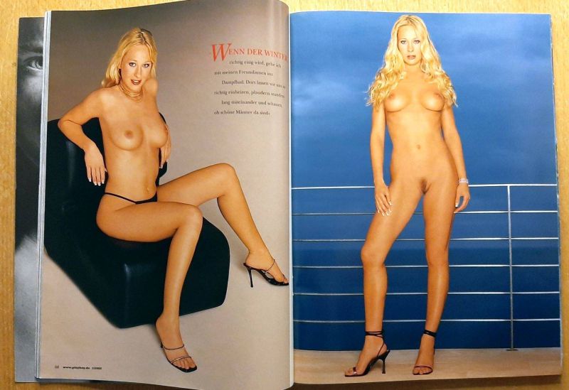 playboy 01 2002 Inhalt b