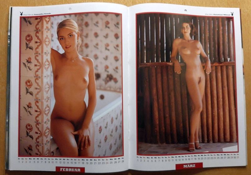 playboy 01 2002 Inhalt d