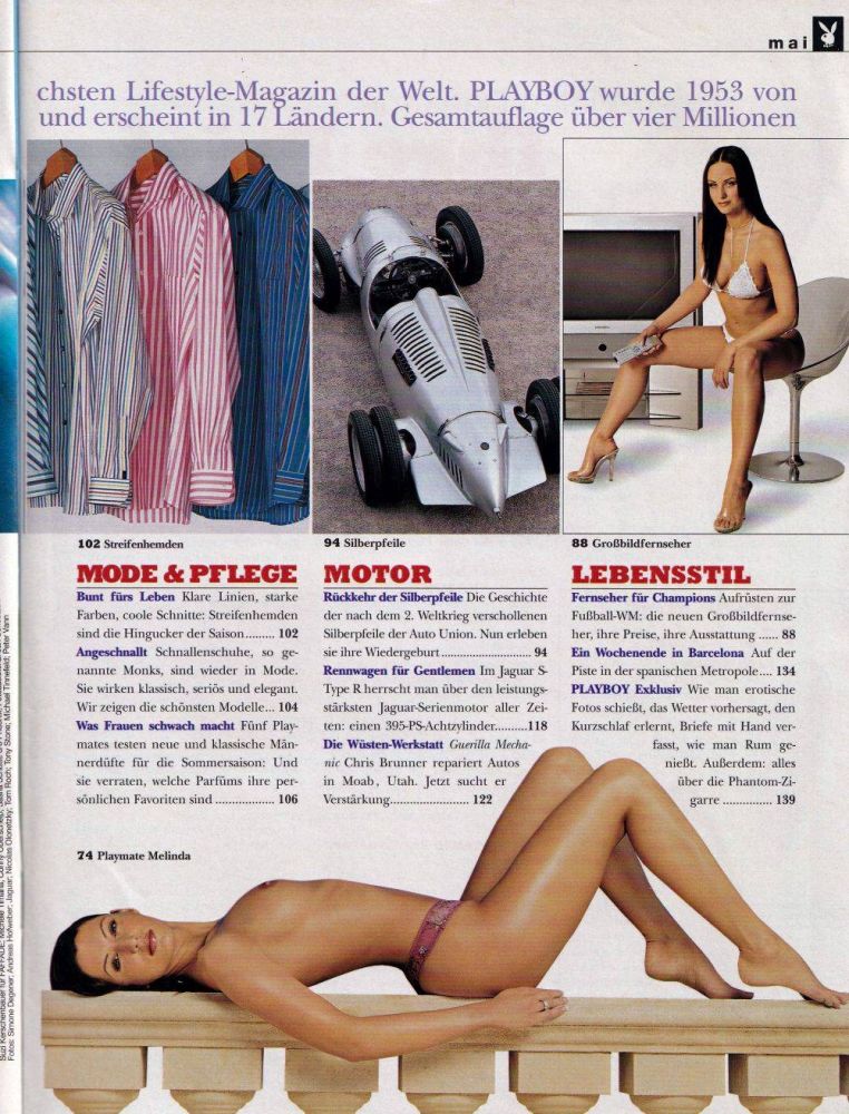playboy 05 2002 Index b
