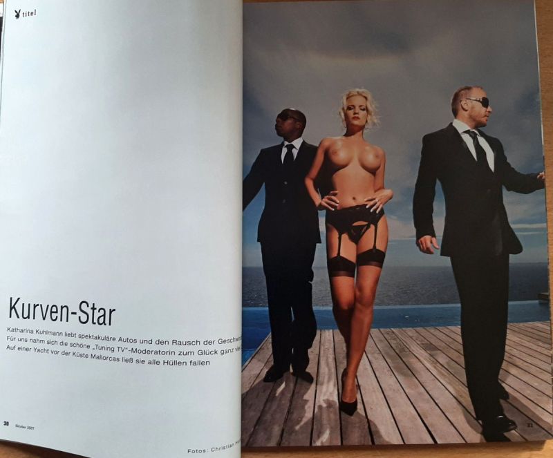 playboy 10 2007 content a