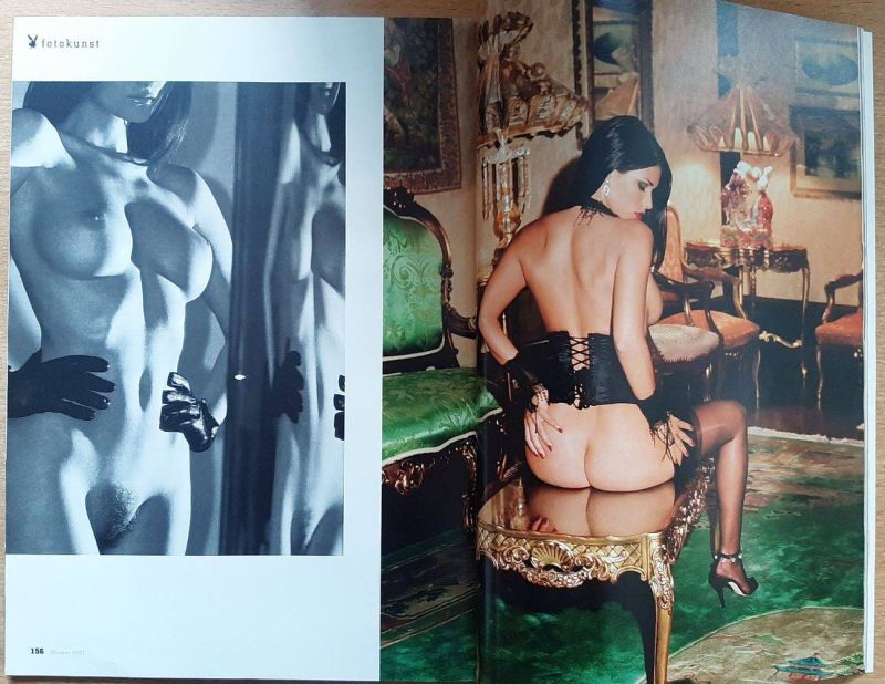 playboy 10 2007 content c