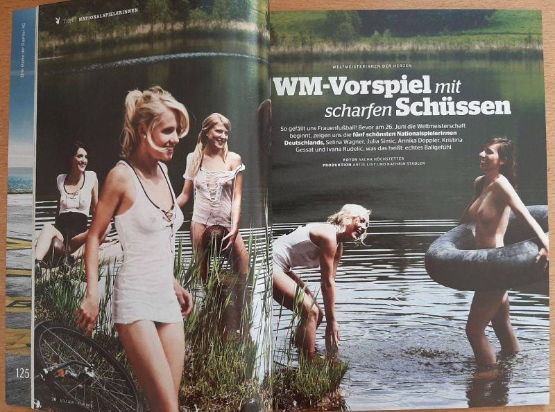 playboy 07 2011 Inhalt a